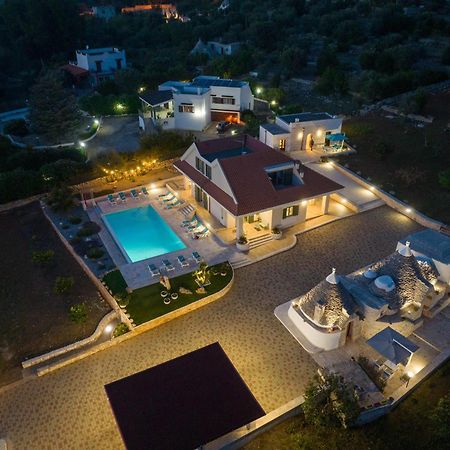 צ'לייה מספיקה Exclusive Luxury Villa Monte Pompilio מראה חיצוני תמונה