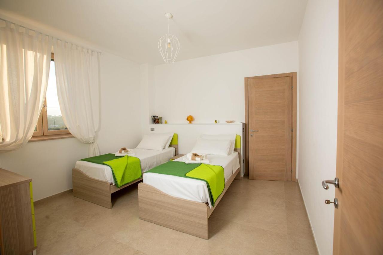 צ'לייה מספיקה Exclusive Luxury Villa Monte Pompilio מראה חיצוני תמונה