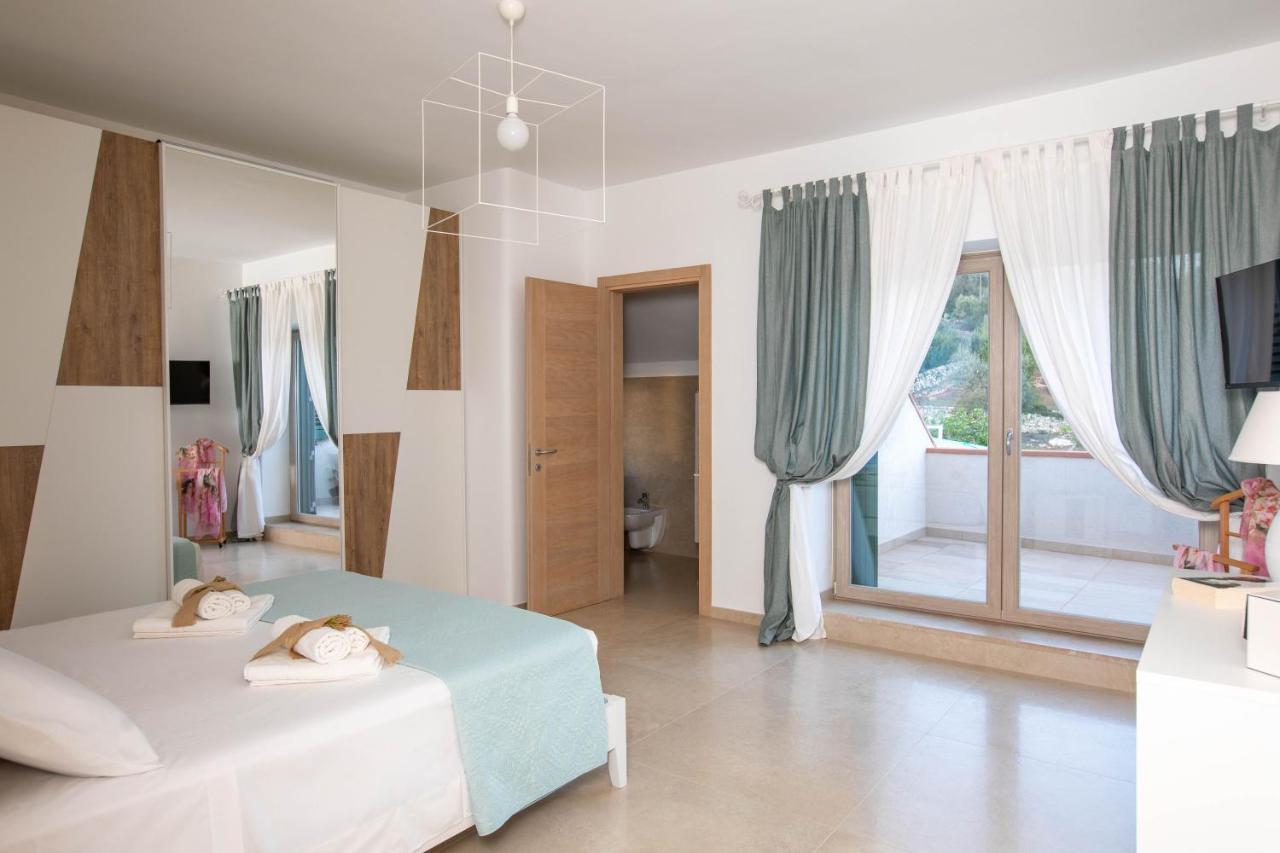 צ'לייה מספיקה Exclusive Luxury Villa Monte Pompilio מראה חיצוני תמונה