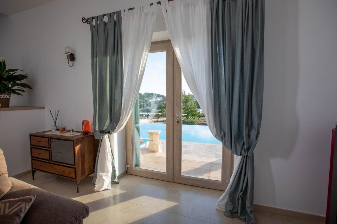 צ'לייה מספיקה Exclusive Luxury Villa Monte Pompilio מראה חיצוני תמונה