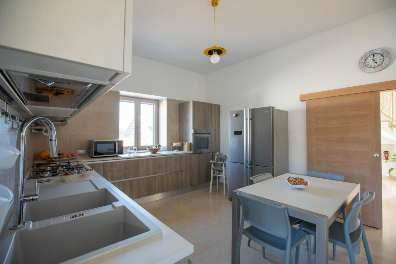 צ'לייה מספיקה Exclusive Luxury Villa Monte Pompilio מראה חיצוני תמונה