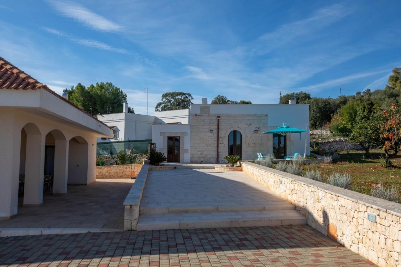 צ'לייה מספיקה Exclusive Luxury Villa Monte Pompilio מראה חיצוני תמונה