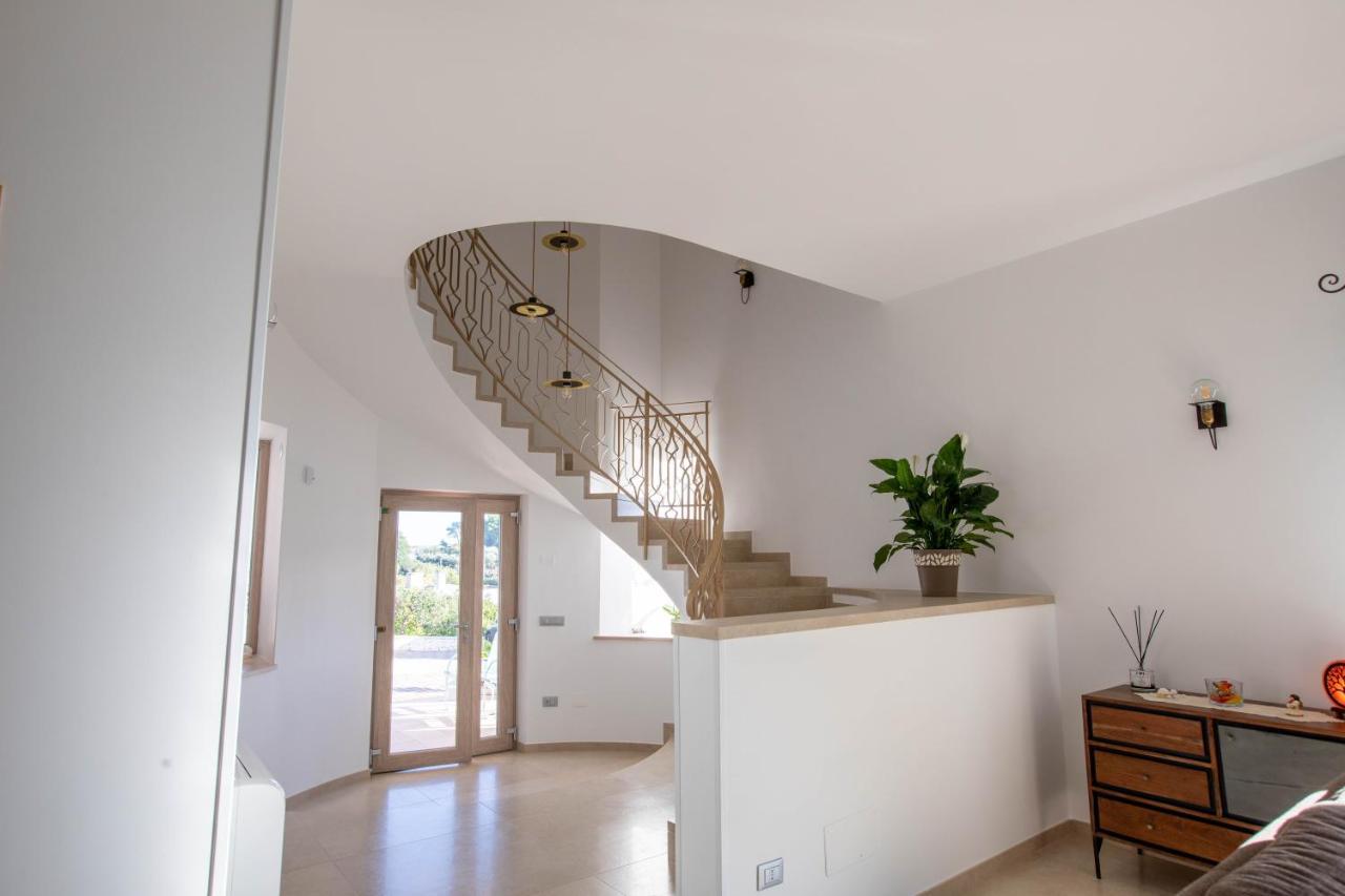 צ'לייה מספיקה Exclusive Luxury Villa Monte Pompilio מראה חיצוני תמונה