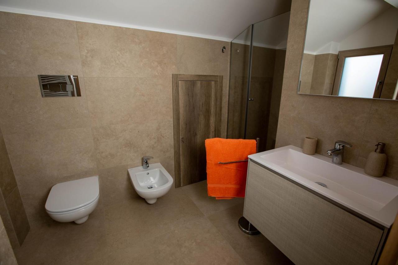 צ'לייה מספיקה Exclusive Luxury Villa Monte Pompilio מראה חיצוני תמונה