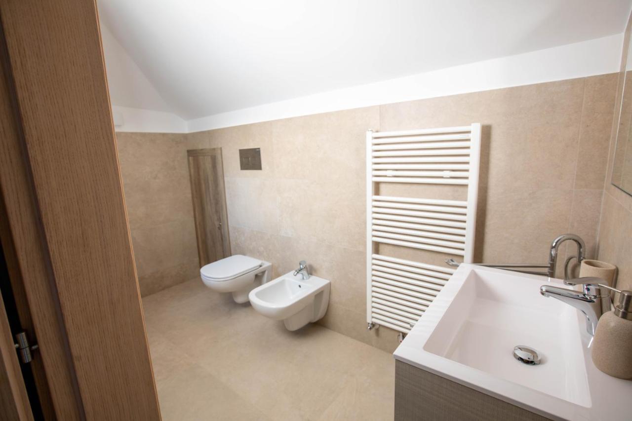 צ'לייה מספיקה Exclusive Luxury Villa Monte Pompilio מראה חיצוני תמונה